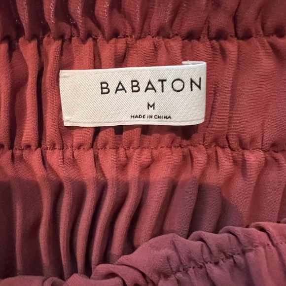 Babaton long skirt - Picture 2 of 2